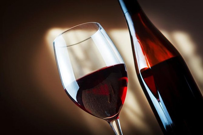 Wine Tour Bandol & Cassis From Marseille - Reviews and Pricing