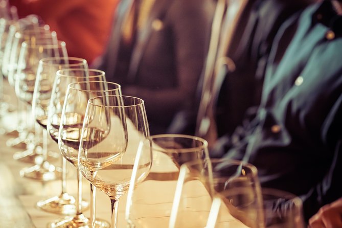 Wine Tour Bolgheri Half Day Shore Excursion From Piombino Port - Scenic Views Along Cypress Avenue