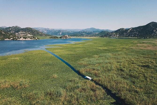Wine Tour- Family Winery Visit, Food Tasting & Skadar Lake Boat Cruise - The Sum Up