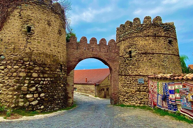 Wine Tour in Kakheti - Reviews