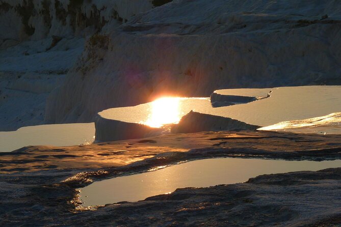 Winery and Pamukkale Sunset Tour - Sum Up