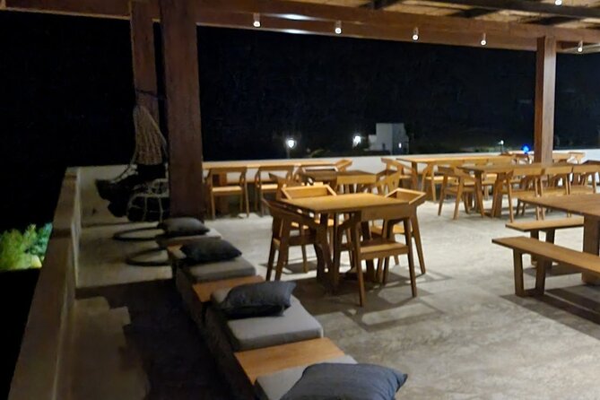 Winery Tour and Tasting in Tinos With the Winemaker - Operator Information