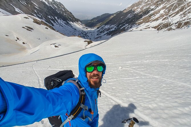 Winter Hiking Tour Carpathian Mountains - The Sum Up