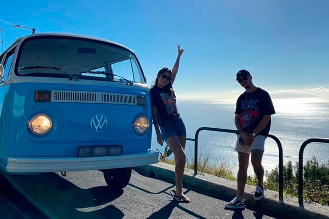 WL Private Classic Tour in North Side of Madeira - Frequently Asked Questions