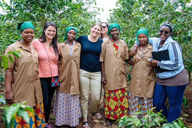 Women-led Coffee Farm Trek - Traveler Reviews and Testimonials