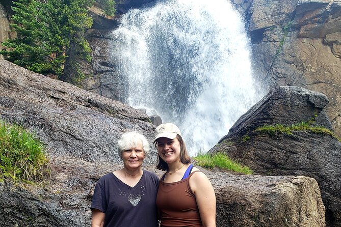 Womens Hike to Ouzel Falls in Rocky Mountain National Park - Questions About Your Stay