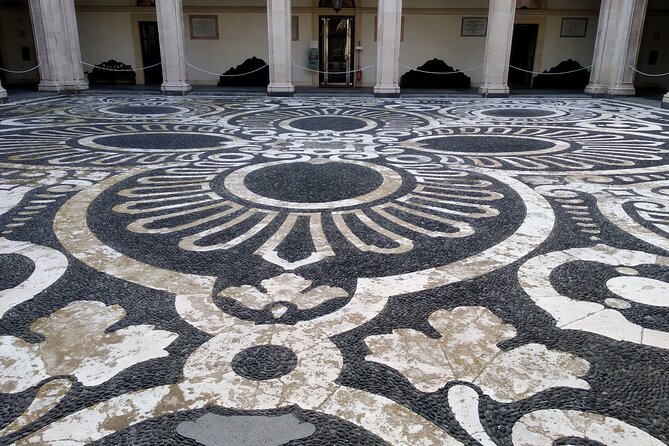 Wonderful Catania - Transportation and Accessibility
