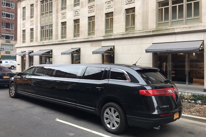 Woodbury Common Premium Outlet Shopping Private Day Trip by Limousine From NYC - Tips for a Great Experience