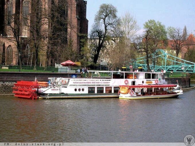 Wrocław: 3.5-Hour Steamboat Tour With Centennial Hall UNESCO - Customer Feedback and Ratings