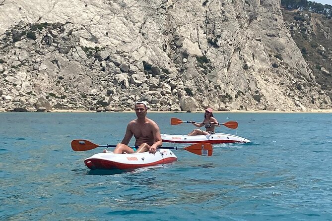 WWF Kayak Tour From Cala Manbrù to Torre Salsa Reserve - Cancellation Policy and Customer Support