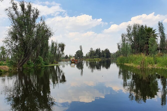 Xochimilco Mexican Fiesta With Unlimited Drinks - Noteworthy Hosts