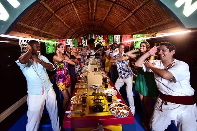 Xochimilco Park Dinner Cruise With Open-Bar and Transportation - Cancellation and Refunds
