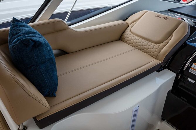 Yacht Party Grill & Chill - up to 8 People Incl. Newcastle, on - Yacht and Amenities