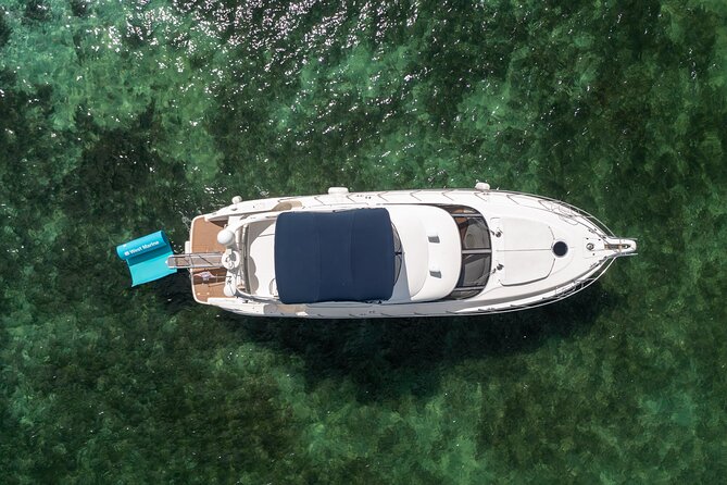 Yatch Day on Miami Waters - Cancellation and Booking Information