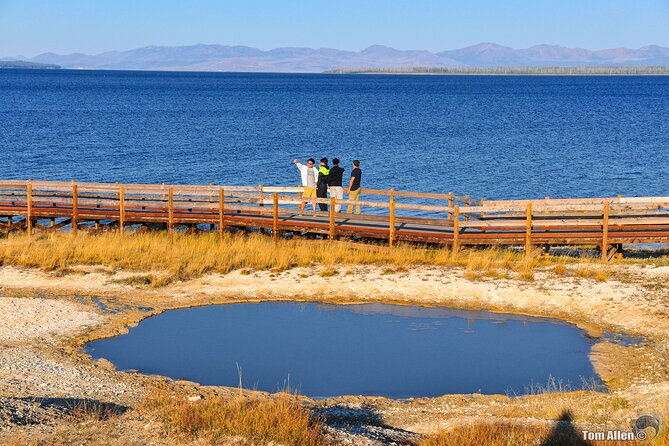 Yellowstone & Grand Teton National Parks: Small Group 3-Day Tour - Traveler Requirements and Recommendations