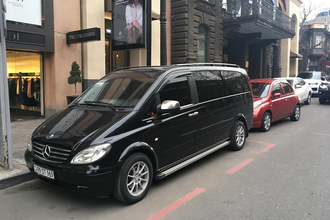 Yerevan Airport Transfer Review: Worth the Cost - Traveling to Yerevan Airport