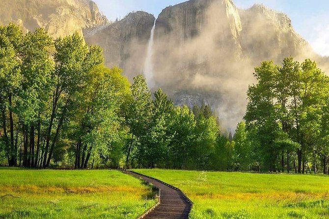 Yosemite National Park & Giant Sequoias 3-Day Semi-Guided Tour (No Accom) - Tour Logistics