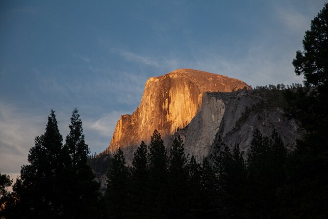 Yosemite Two Day Private Tour and Hike - Sum Up