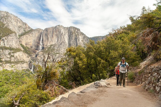 Yosemite Valley Full Day Small Group Tour - Pricing Structure