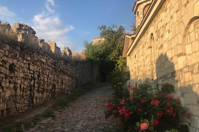 Your Own Belgrade: Unexpected Treasures of the City - Capturing Belgrades Photogenic Moments