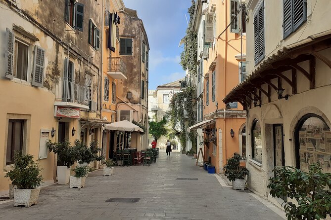 Your Private Half Day Tour in Corfu Review - Since You Asked