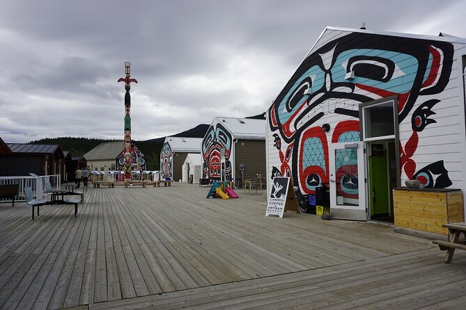 Yukon Escapade: Lakes, Wilderness, and Hidden Gems - Preparing for the Adventure