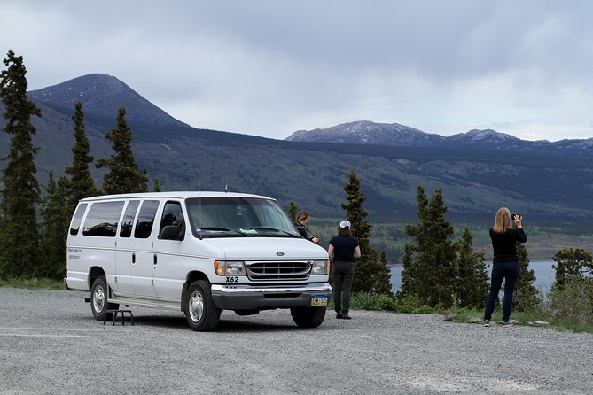 Yukon Extended Summit Drive Tour (From Skagway) - Suggestions for Improvement