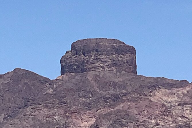Yuma Territorial Prison & Castle Dome Ghost Town Review - Final Verdict On This Stay