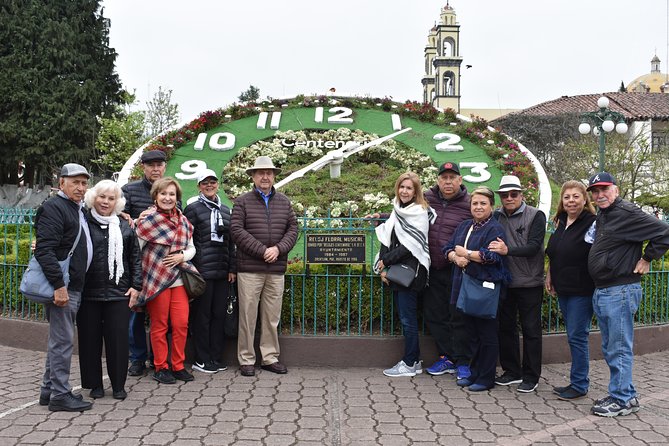 Zacatlán and Chignahuapan Experience (Private Tour) - Tour Rating and Price