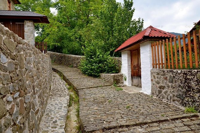 Zagori Villages Tour (3 Days) - Frequently Asked Questions