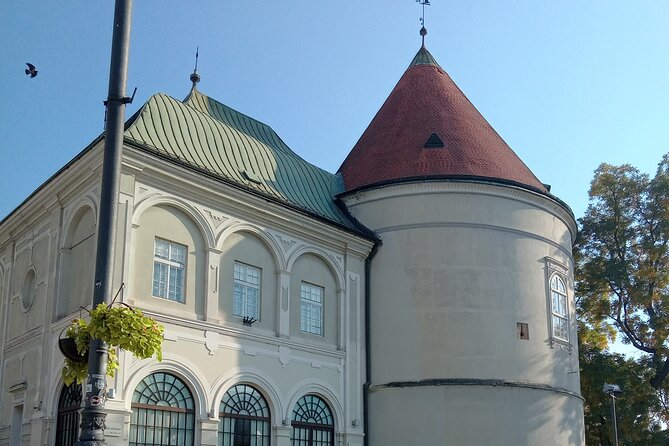 Zagreb History Walking Tour - Historical Significance of Zagreb