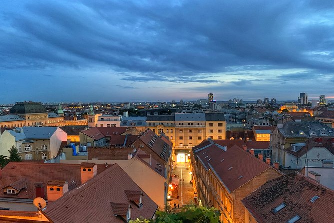 Zagreb to Plitvice Lakes Area - Private Transfer (Or Vice-Versa) - Pricing Details and Variations