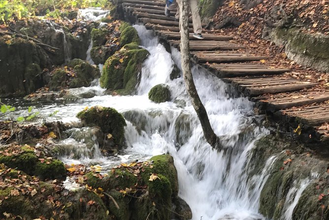 Zagreb to Split Private Transfer With National Park Plitvice Lakes Guided Tour - Itinerary Details