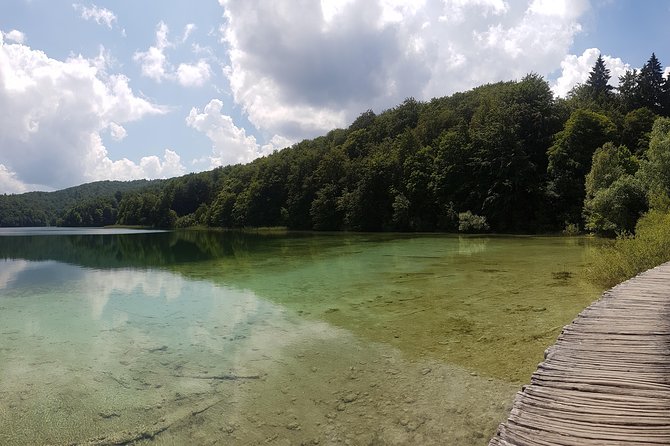 Zagreb to Split via Plitvice Lakes - Private Transfer With a Visit to Plitvice - Cancellation and Refund Policy