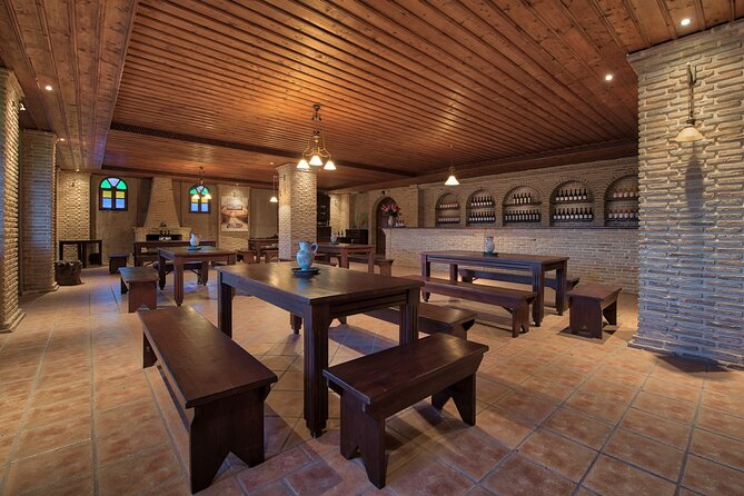 Zante - Private Tour of Bohali , Wine and Oil Tasting - Olive Oil Tasting
