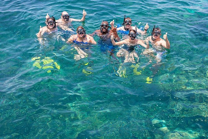 Zanzibar Beach Holiday Private Tour - Taking in the Idyllic Island Life