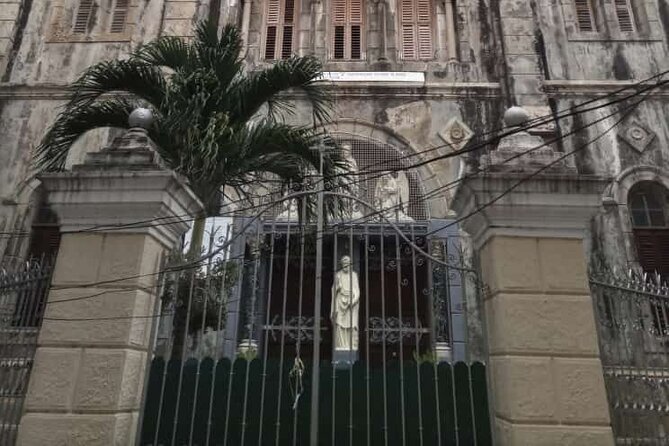 Zanzibar Stone Town Historical City Tour - Meeting and Pickup Details