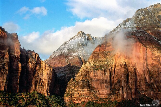 Zion, Bryce, & Antelope Canyon Adventure: Small Group 3-Day Tour - Exploring Bryce Canyon National Park