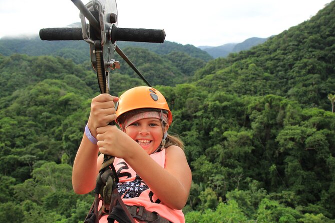 Zipline Canopy Adventure Tour and Tequila Tasting Puerto Vallarta - Operational Changes