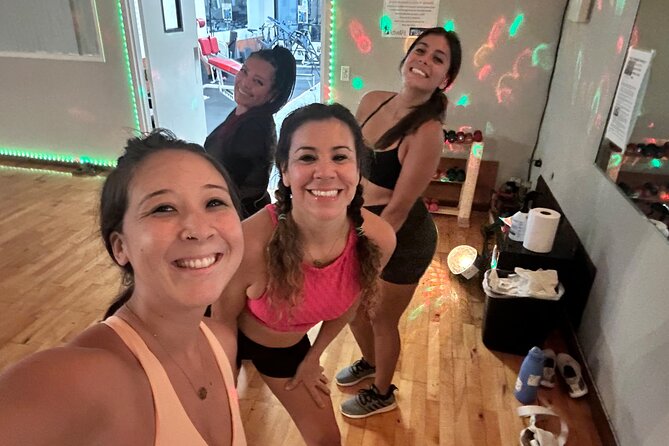 Zumba Classes in Kihei Maui - Private or Group (This Class Is High Impact ) - Pricing and Cancellation Policy