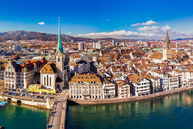 Zurich City Full Discovery Trip - Satisfied Customer Experiences