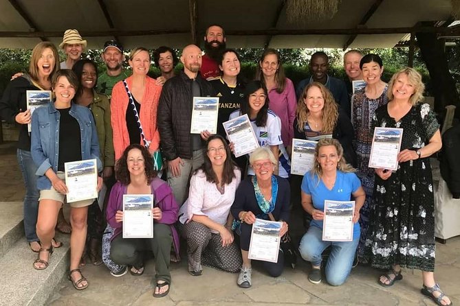 7 Day Kilimanjaro Climb Lemosho Route & 2 Day Safari - Good To Know