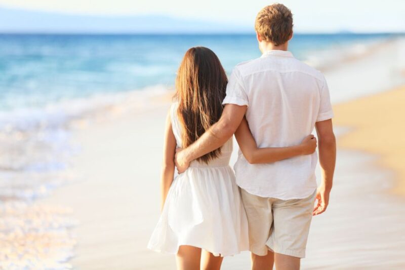 7-Day Paradise Island Honeymoon Tour - Experiences Included
