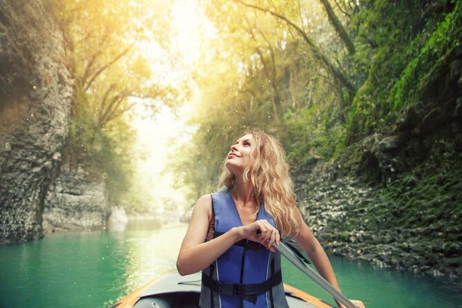 7-Day Private Adventure Tour Through Georgia With Pickup - Tour Overview