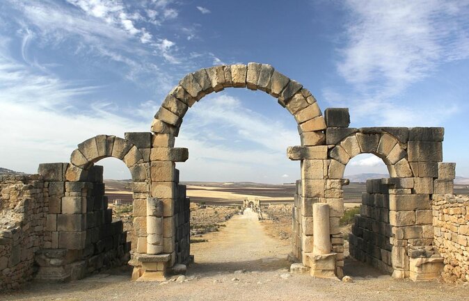 7-Day Private Guided Cultural Tour of Morocco From Casablanca - Key Points
