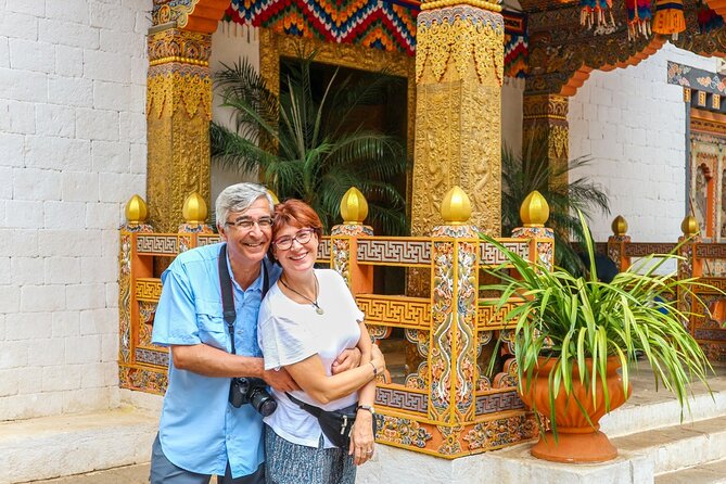 7-Day Private Tour of Bhutan With Accommodation and Meals - Good To Know