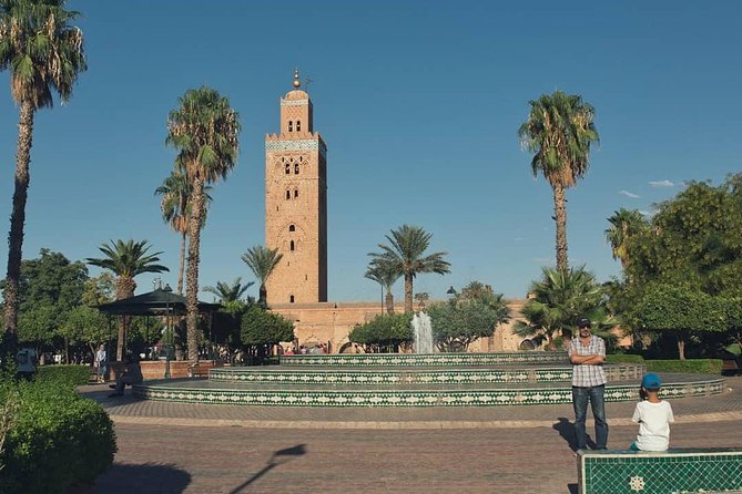 7-Day Tour From Marrakech - Good To Know