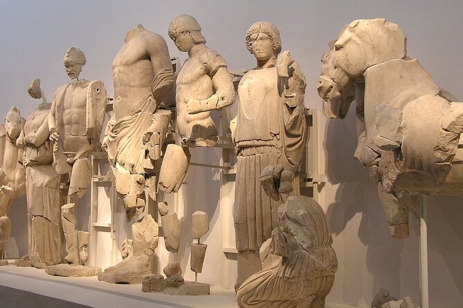 7 Day Tour in Ancient Greece, Mycenae, Delphi, Meteora, Vergina, Thessaloniki - Good To Know