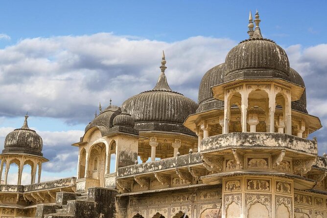 7 Days Golden Triangle Tour With Mandawa - Good To Know
