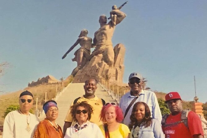 7 Days in Senegal Private Tour Package - Good To Know